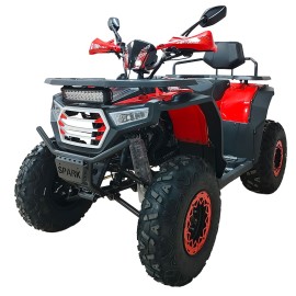 Квадроцикл Spark SP200-11 (заводська упаковка)