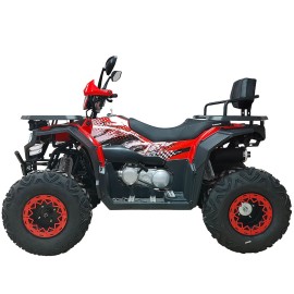 Квадроцикл Spark SP200-11 (заводська упаковка)