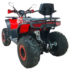 Квадроцикл Spark SP200-11 (заводська упаковка)