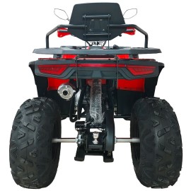 Квадроцикл Spark SP200-11 (заводська упаковка)