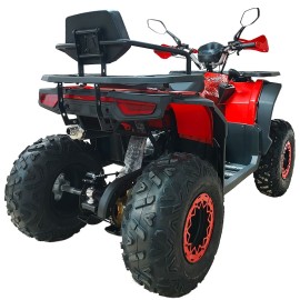 Квадроцикл Spark SP200-11 (заводська упаковка)