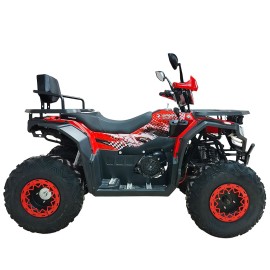 Квадроцикл Spark SP200-11 (заводська упаковка)