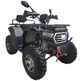 Квадроцикл Spark SP200-11Е (заводська упаковка)