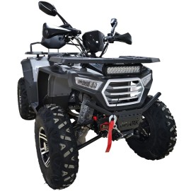 Квадроцикл Spark SP200-11Е (заводська упаковка)