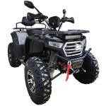 Квадроцикл Spark SP200-11Е довга база (заводська упаковка)