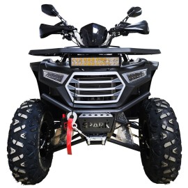 Квадроцикл Spark SP200-11Е (заводська упаковка)