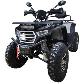 Квадроцикл Spark SP200-11Е (заводська упаковка)