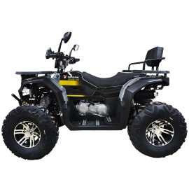 Квадроцикл Spark SP200-11Е (заводська упаковка)
