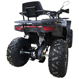 Квадроцикл Spark SP200-11Е (заводська упаковка)