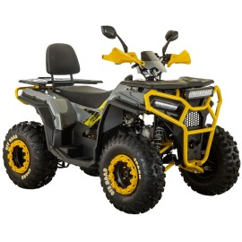 Квадроцикл Spark SP200-5 (заводська упаковка)