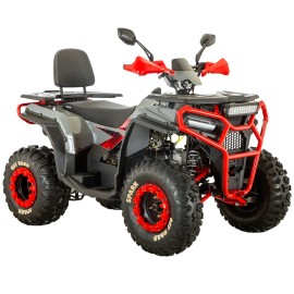 Квадроцикл Spark SP200-5 (заводська упаковка)