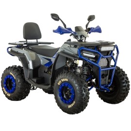 Квадроцикл Spark SP200-5 (заводська упаковка)