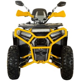 Квадроцикл Spark SP200-5 (заводська упаковка)