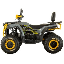Квадроцикл Spark SP200-5 (заводська упаковка)