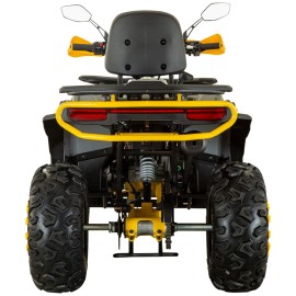 Квадроцикл Spark SP200-5 (заводська упаковка)