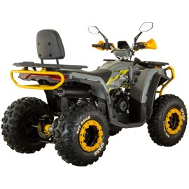 Квадроцикл Spark SP200-5 (заводська упаковка)