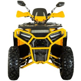 Квадроцикл Spark SP200-5E (заводська упаковка)