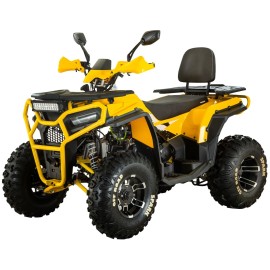 Квадроцикл Spark SP200-5E (заводська упаковка)