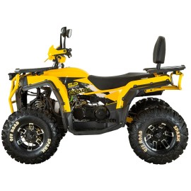 Квадроцикл Spark SP200-5E (заводська упаковка)