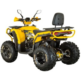 Квадроцикл Spark SP200-5E (заводська упаковка)