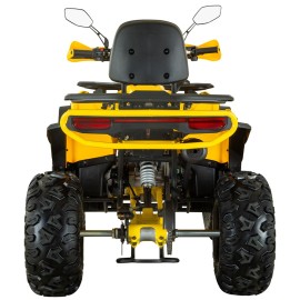 Квадроцикл Spark SP200-5E (заводська упаковка)