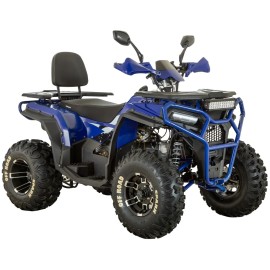 Квадроцикл Spark SP200-5E (заводська упаковка)