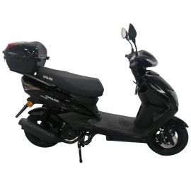 Мотороллер Spark SP125S-20
