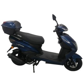 Мотороллер Spark SP125S-20
