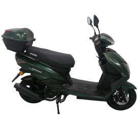Мотороллер Spark SP125S-20