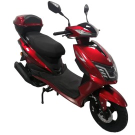 Мотороллер Spark SP125S-20