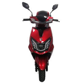 Мотороллер Spark SP125S-20