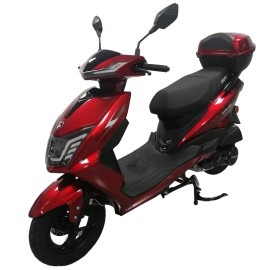 Моторолер Spark SP125S-20