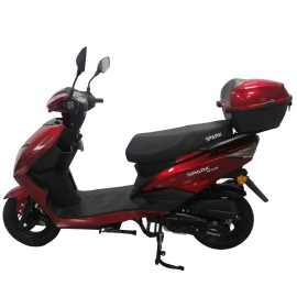 Мотороллер Spark SP125S-20