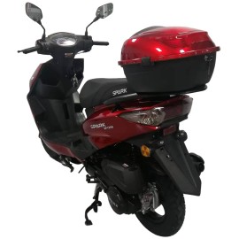 Мотороллер Spark SP125S-20