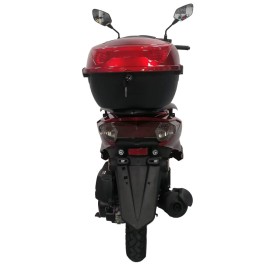 Мотороллер Spark SP125S-20