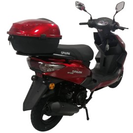 Мотороллер Spark SP125S-20