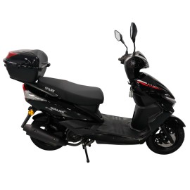 Моторолер Spark SP125S-21