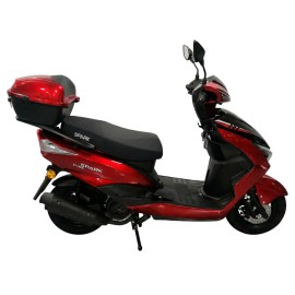 Моторолер Spark SP125S-21