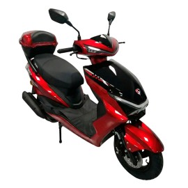 Моторолер Spark SP125S-21