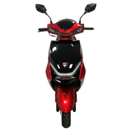 Моторолер Spark SP125S-21