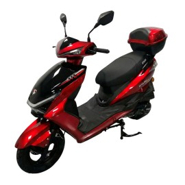 Моторолер Spark SP125S-21