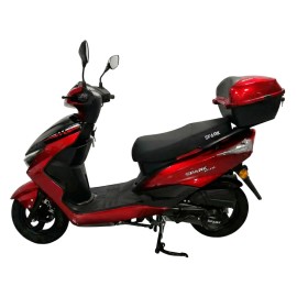 Моторолер Spark SP125S-21
