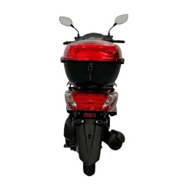 Моторолер Spark SP125S-21