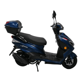 Моторолер Spark SP150S-20