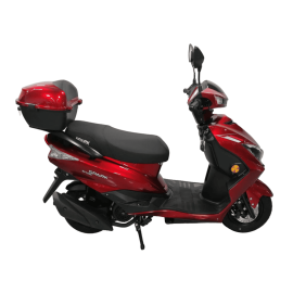 Моторолер Spark SP150S-20