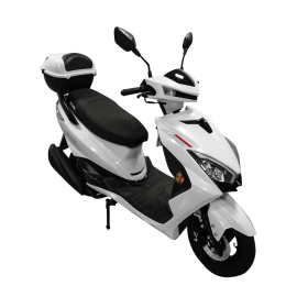 Моторолер Spark SP150S-20
