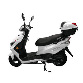 Моторолер Spark SP150S-20