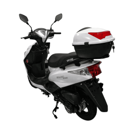 Моторолер Spark SP150S-20