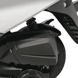 Моторолер Spark SP150S-20