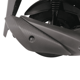 Моторолер Spark SP150S-20